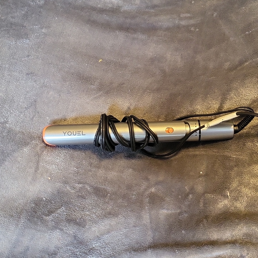 Iron Styler Youel Hair straightener